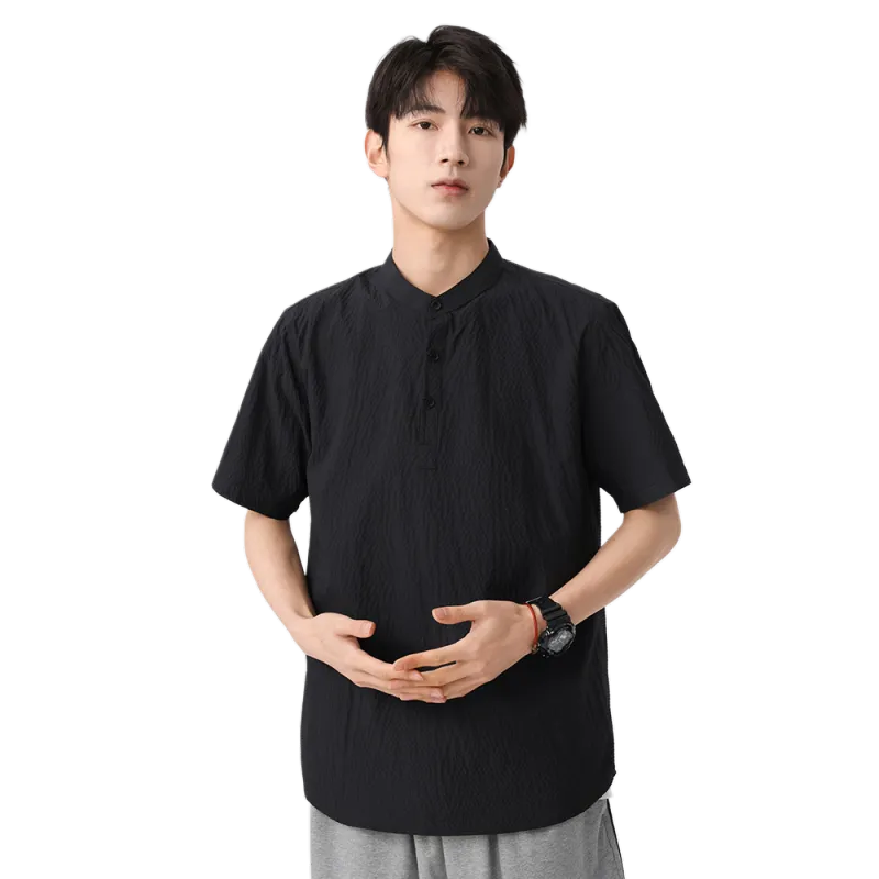 Zomuros Polo Shirts Unisex-10