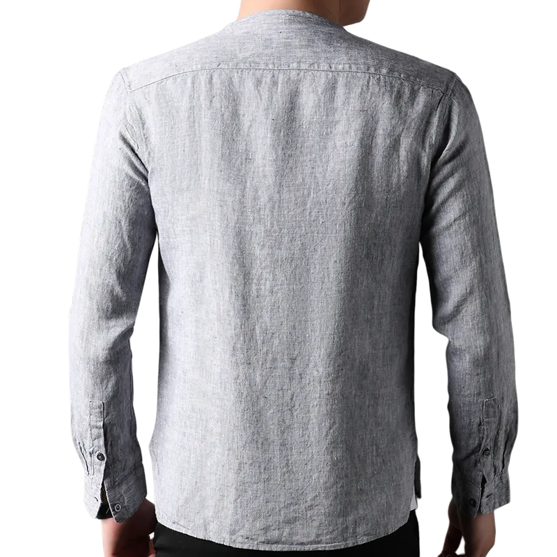 PIERRE CARDIN Shirts Men-1