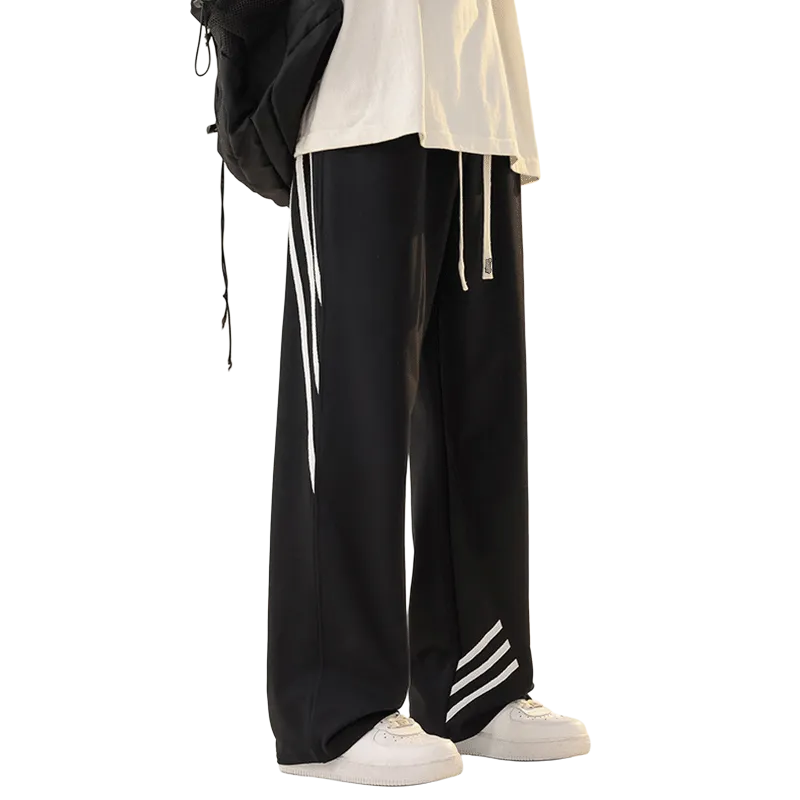 AI3 Iverson China Series Casual Pants Unisex-1