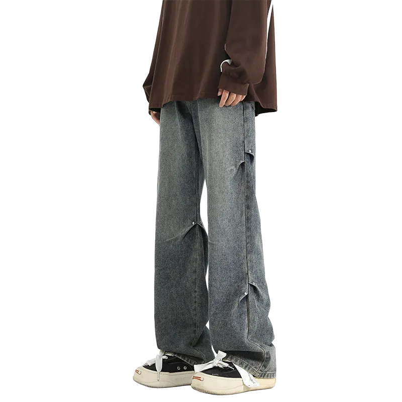 D&W Jeans Unisex-2
