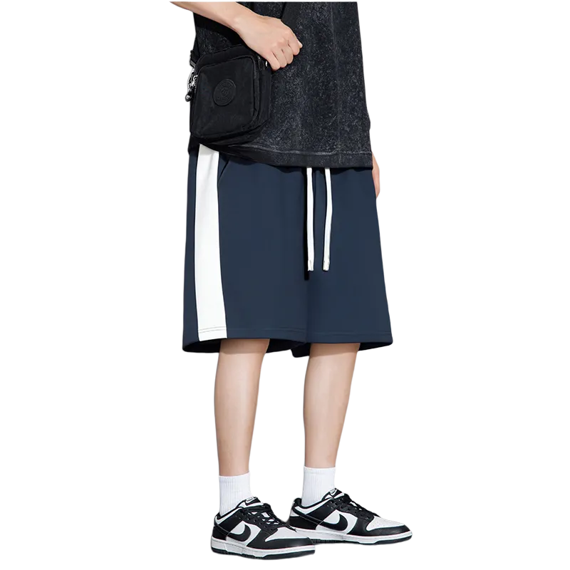 CASAMIA Casual Shorts Unisex-15