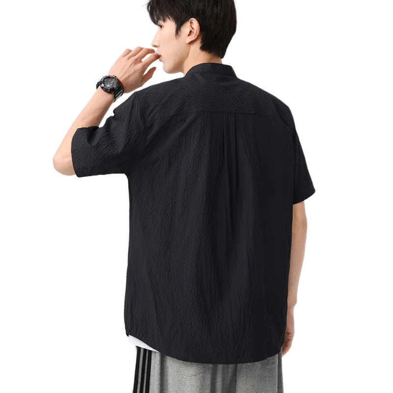 Zomuros Polo Shirts Unisex-11