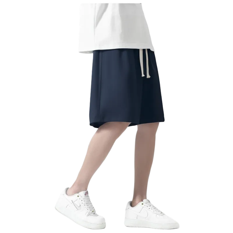 Evil Lions Casual Shorts Unisex-9