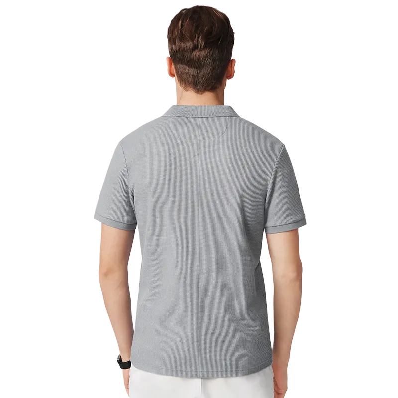 FIRS Polo Shirts Men-2