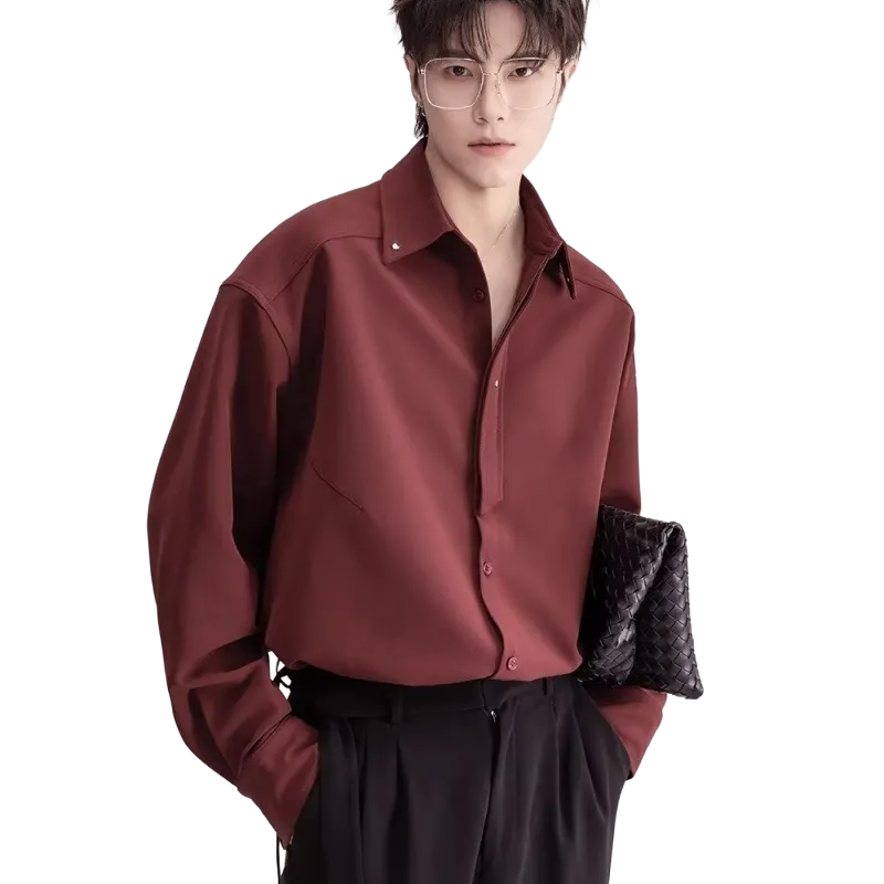SIL VITIN Shirts Unisex-3