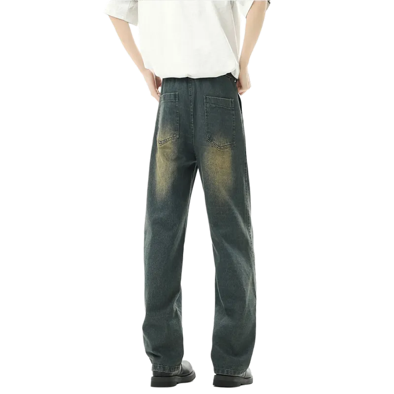 Zomuros Jeans Unisex-8