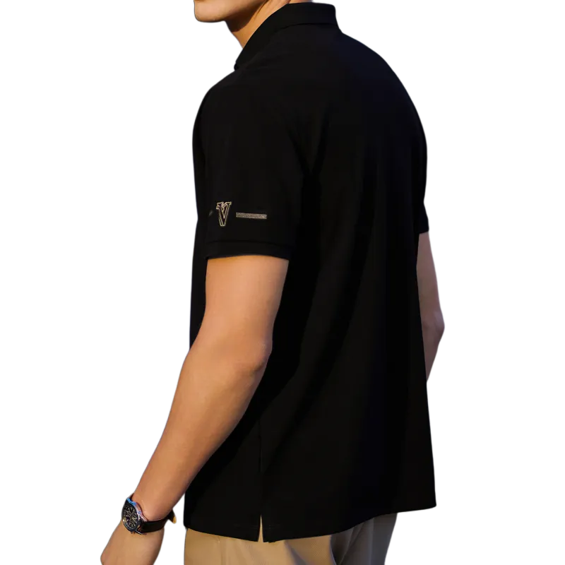 EKECEL Summer Polo Shirt Unisex-6