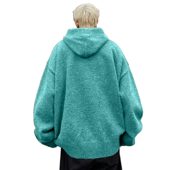 NEAR HERE Knitwear Unisex