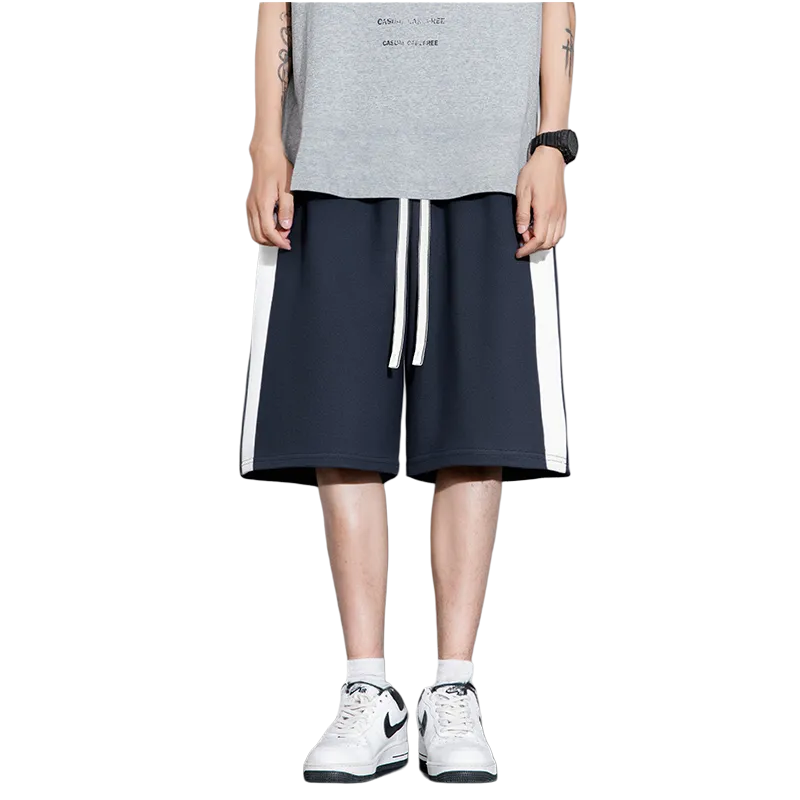 CASAMIA Casual Shorts Unisex-17