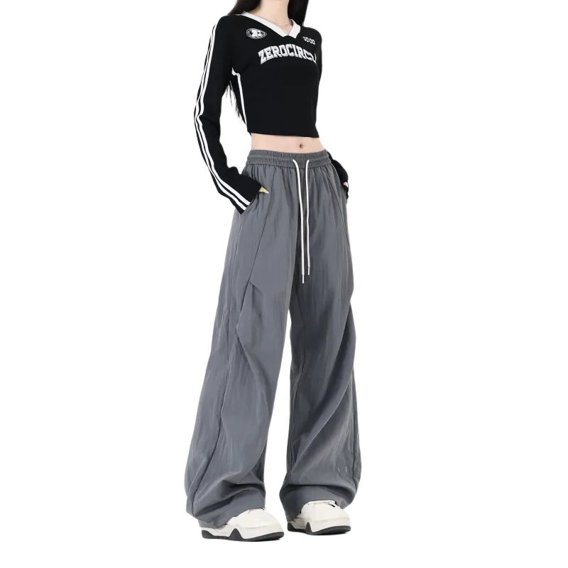 A02 Casual Pants Unisex-18
