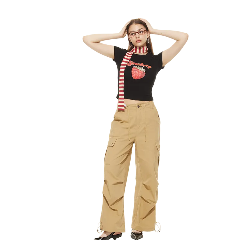 Gentle Welcome Regular T Shirt Women's-2