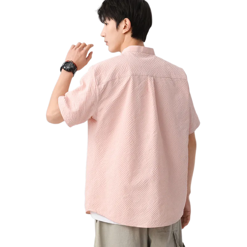 Zomuros Polo Shirts Unisex-23