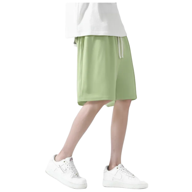 Evil Lions Casual Shorts Unisex-5
