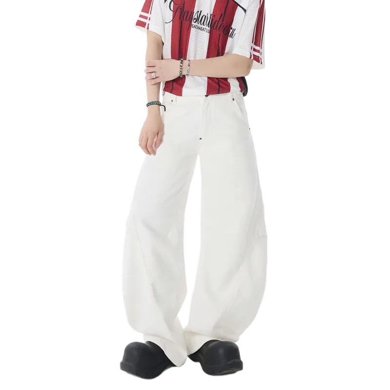 Chisportate Jeans Unisex-3