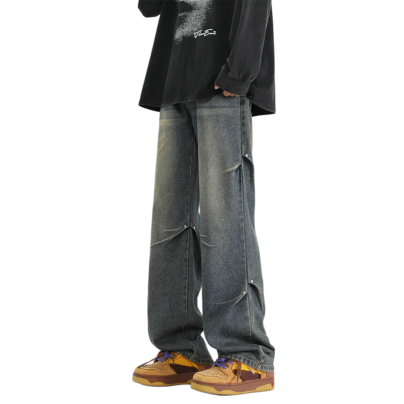 D&W Jeans Unisex-5