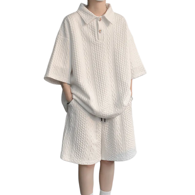 Zomuros Casual Sportswear Unisex-2