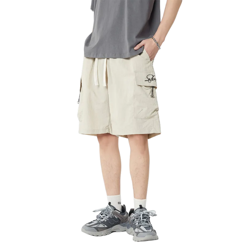 7 SEVFUN Cargo Shorts Unisex-4