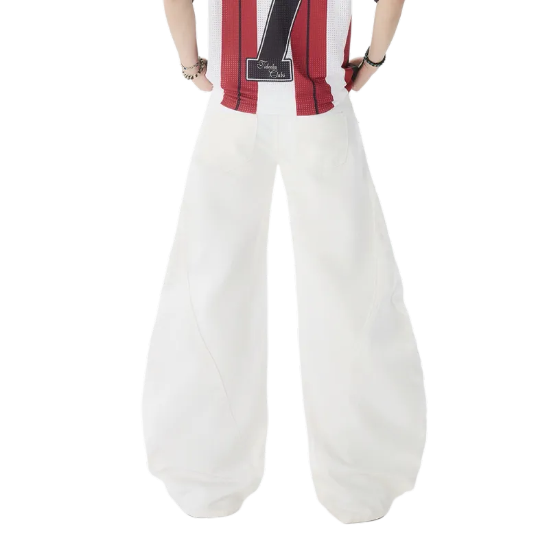 Chisportate Jeans Unisex-4