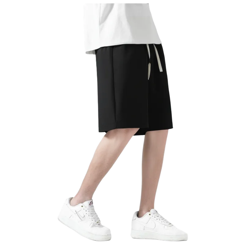 Evil Lions Casual Shorts Unisex-2