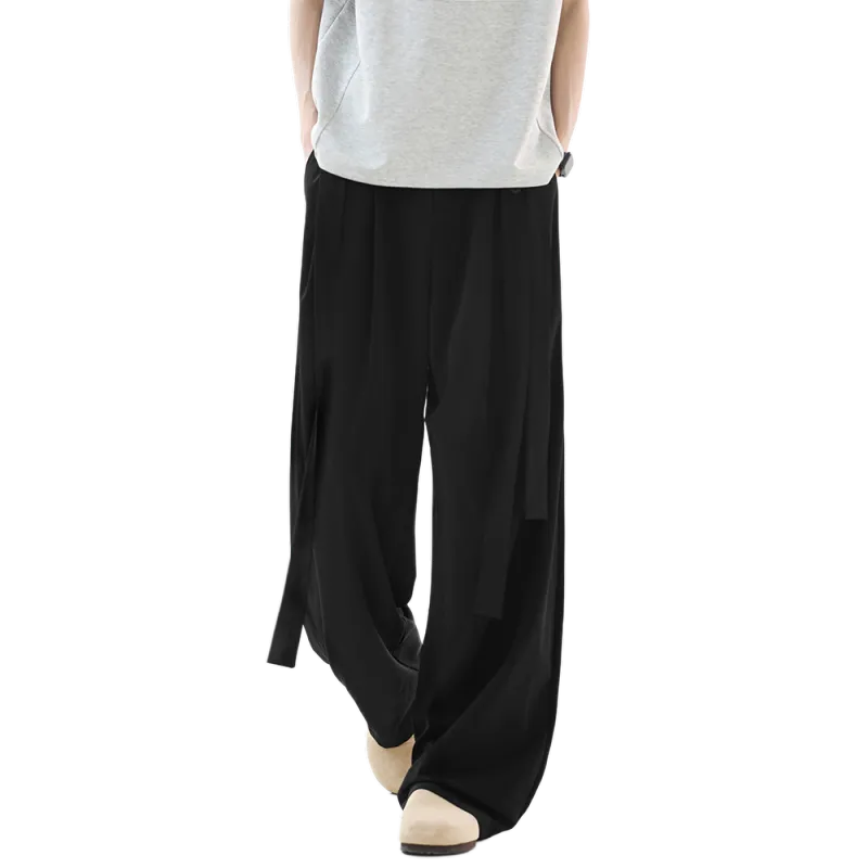 Zomuros Casual Pants Unisex-1