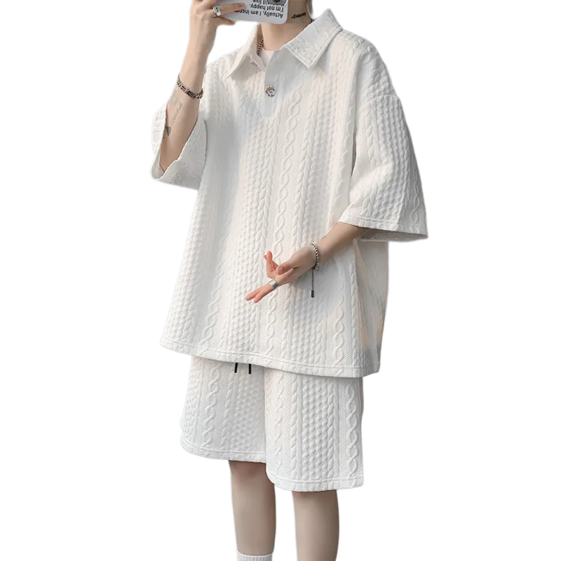 Zomuros Casual Sportswear Unisex-3