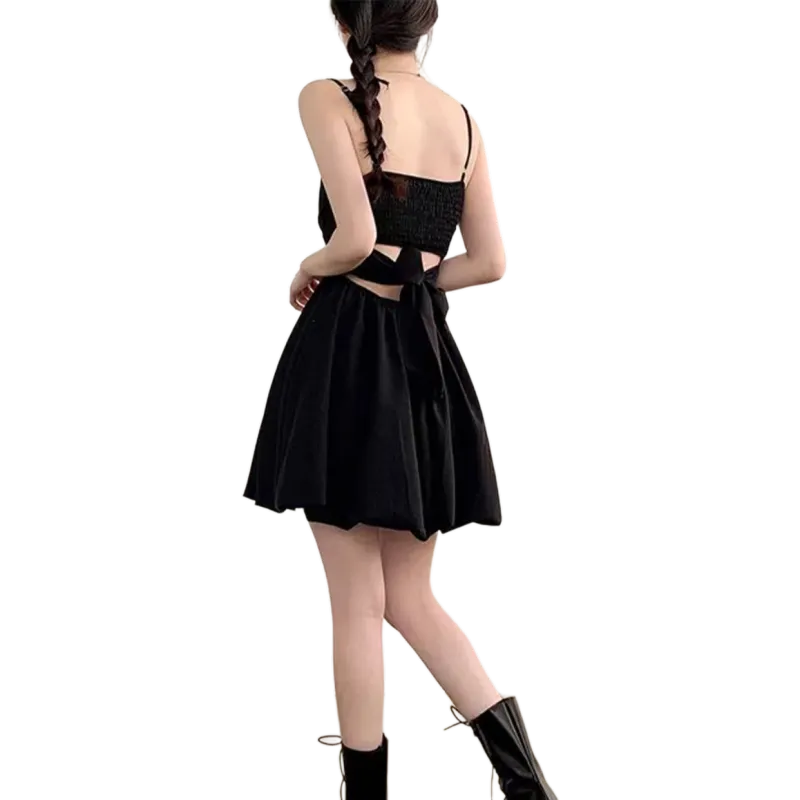 KEAB Slip Dresses Women's-3