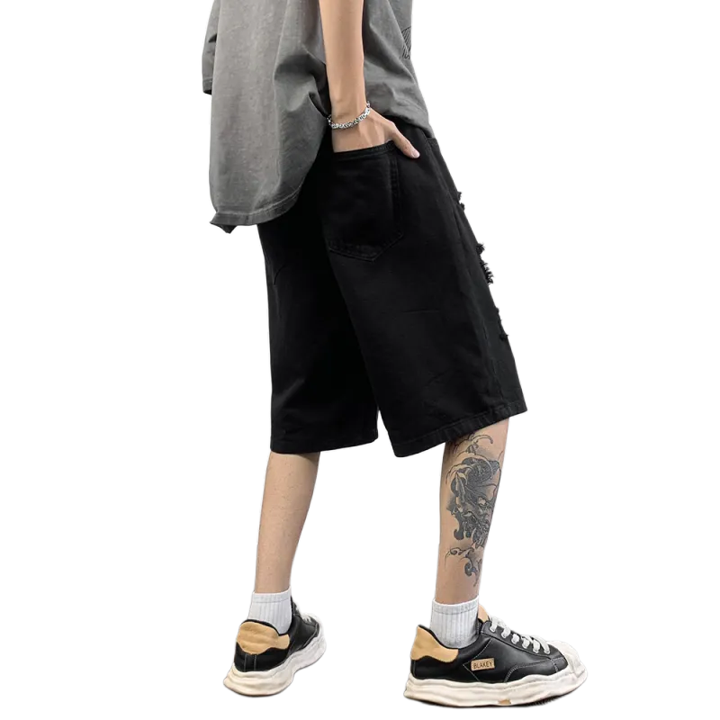 Chisportate Casual Shorts Unisex-1