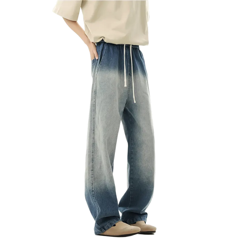 Zomuros Jeans Unisex-4