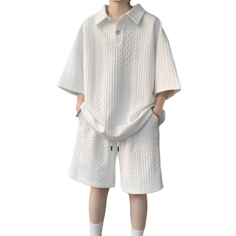 Zomuros Casual Sportswear Unisex-4