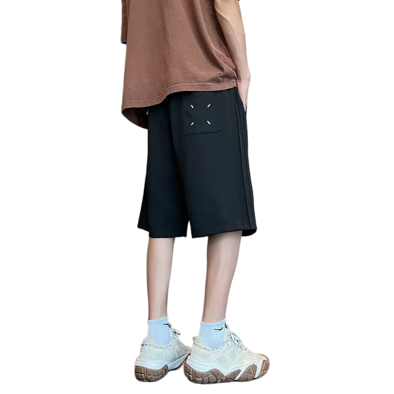 IL SARTO Casual Shorts Unisex-1