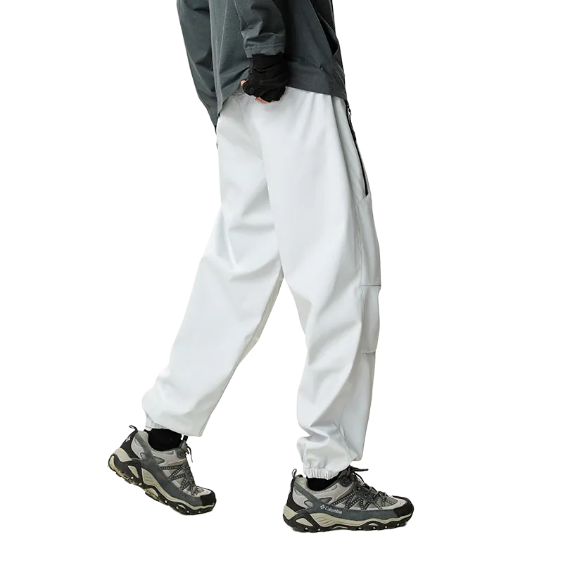 Ferrero Ross Casual Pants Unisex-1
