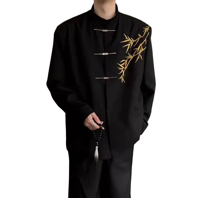 COMXZ Business Suits Unisex-1
