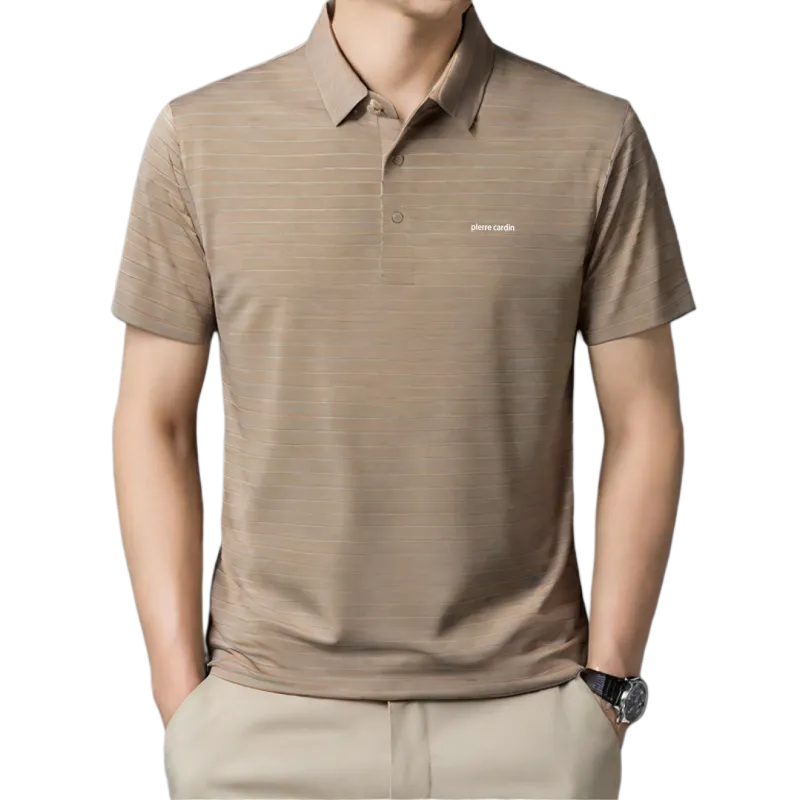 PIERRE CARDIN Polo Shirts Men-6