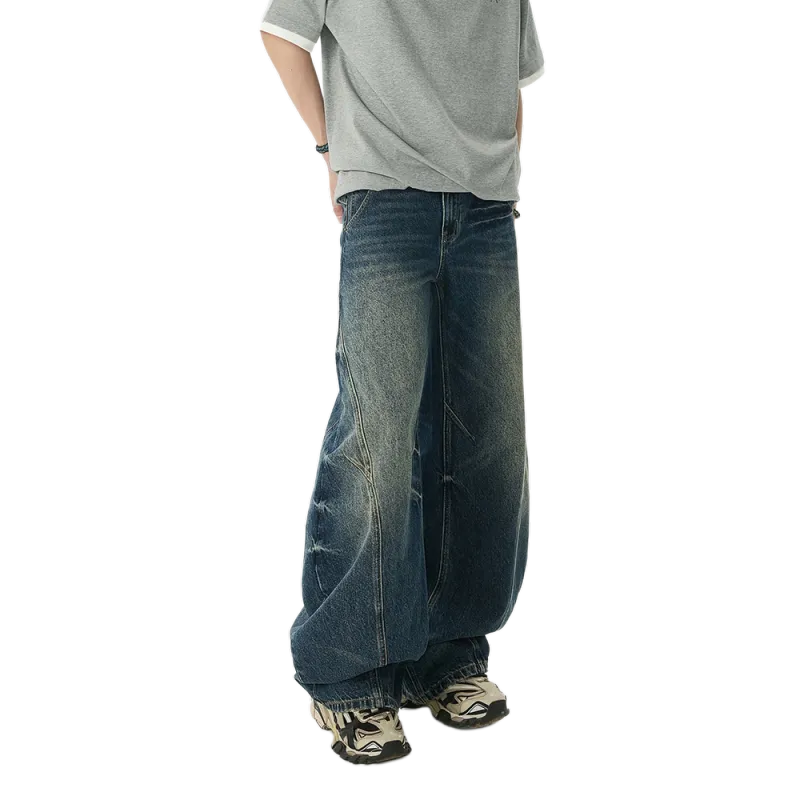 Chisportate Jeans Unisex-6