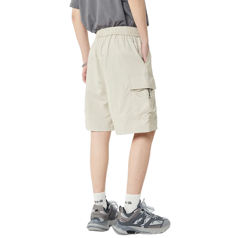7 SEVFUN Cargo Shorts Unisex-6