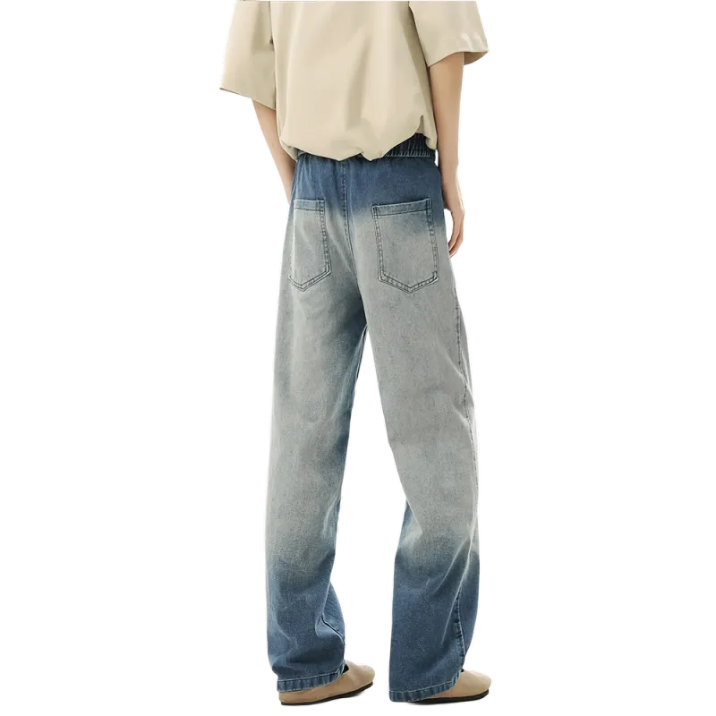 Zomuros Jeans Unisex-5