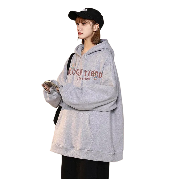 FOMOCE Sweatshirts Unisex-6