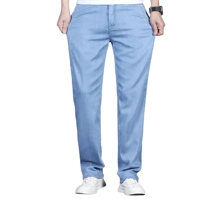 NVRFRGT Jeans Unisex-2