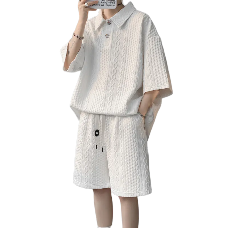 Zomuros Casual Sportswear Unisex-5