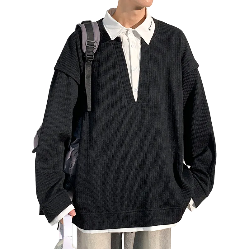 VERAF CA Sweatshirts Unisex-2