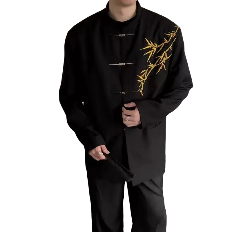 COMXZ Business Suits Unisex-2