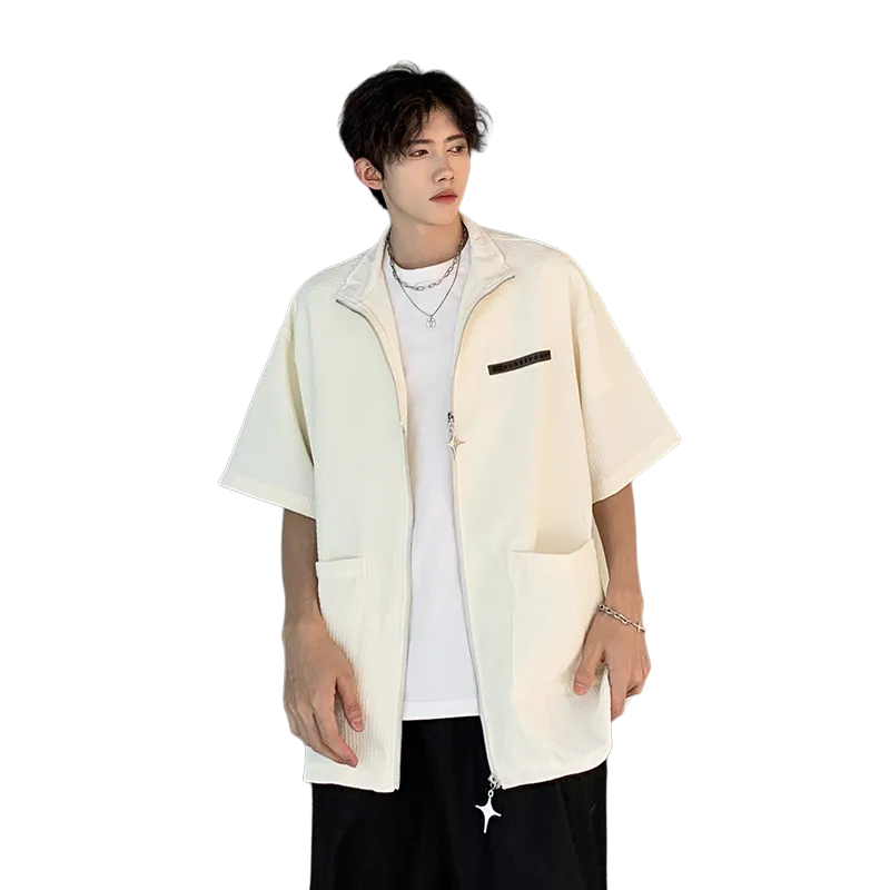 COMXZ Shirts Unisex-1