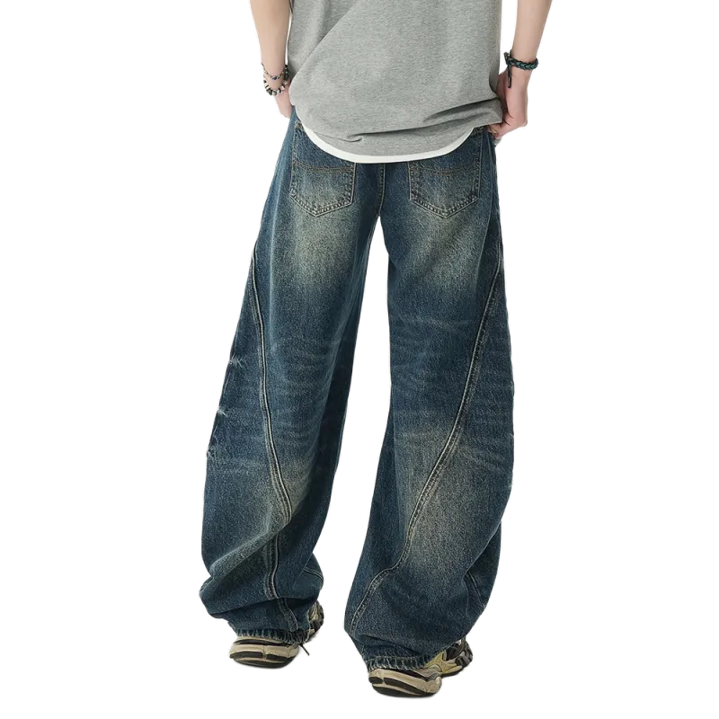 Chisportate Jeans Unisex-7