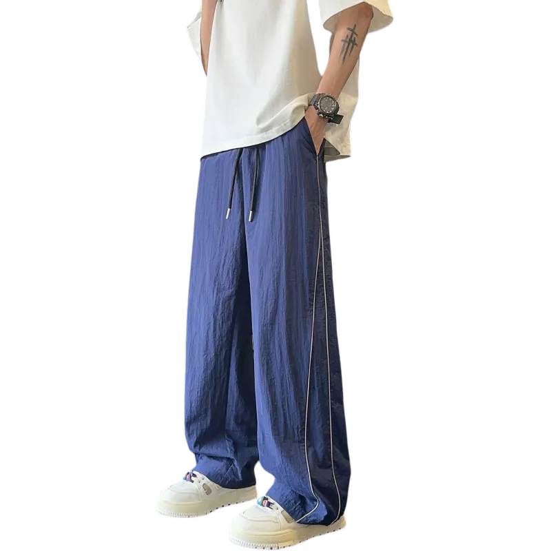 ZYKY Casual Pants Unisex-10