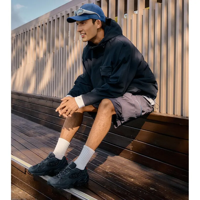 New Balance 703 Black-6