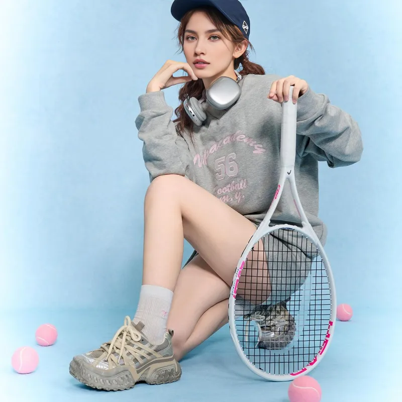 EBLAN Low Top Chunky Sneakers Unisex-9