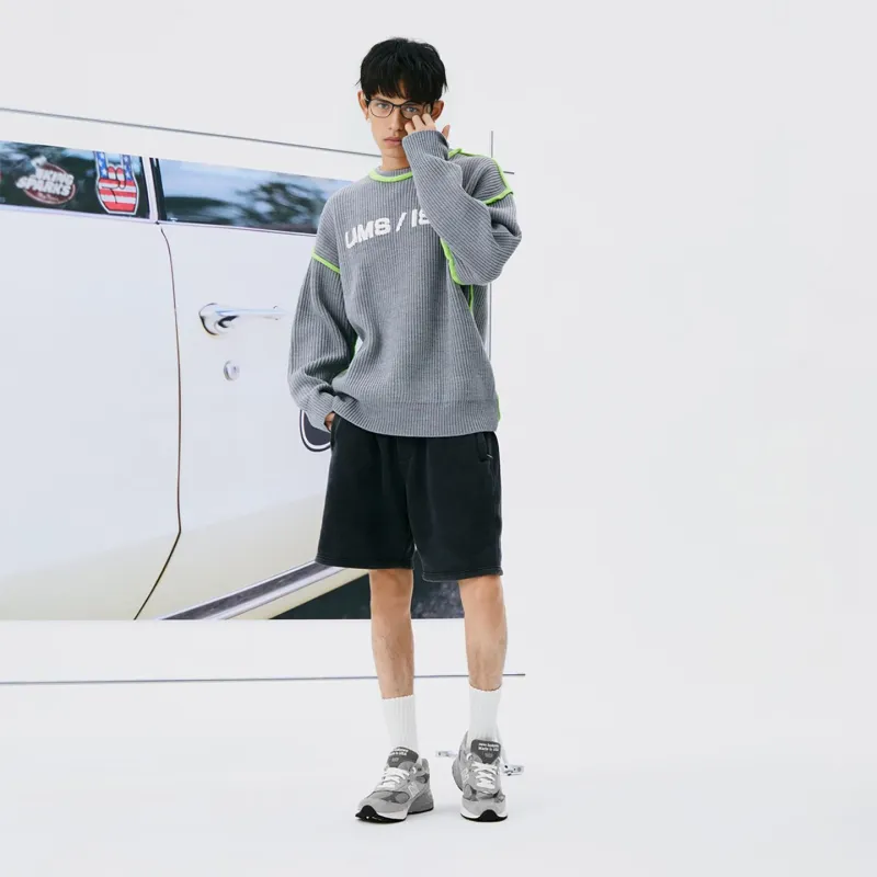 New Balance 993 MiUSA Grey-5