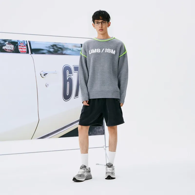 New Balance 993 MiUSA Grey-6