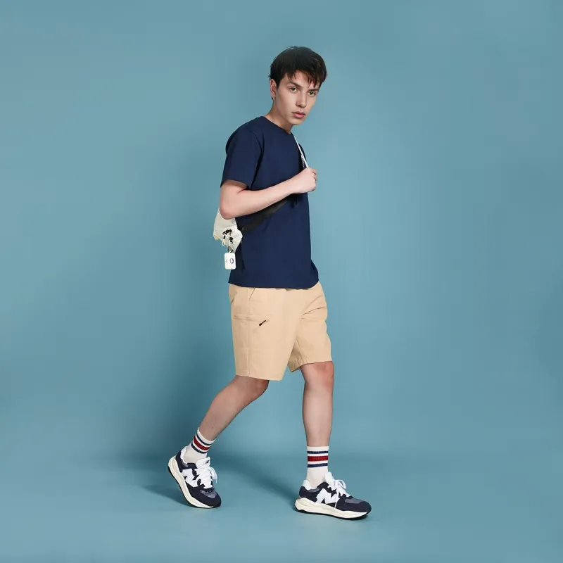 New Balance 57/40 Team Navy-7