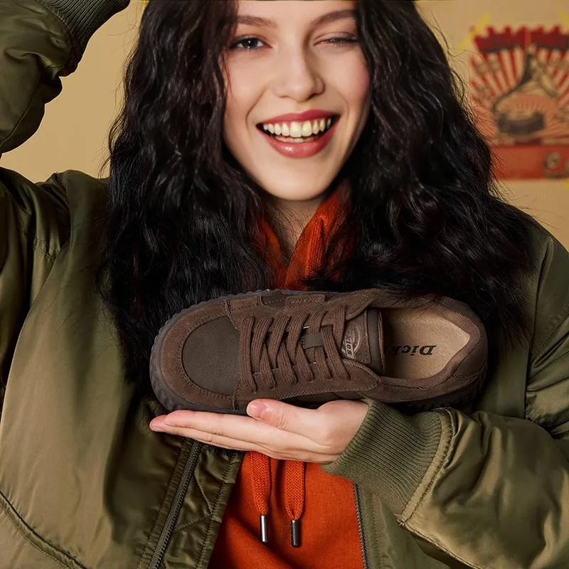 Dickies Low Top Skateboard Shoes Women's-21